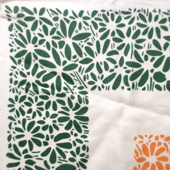 Authentic Christian Dior scarf silk [Used] - Picture 3 of 6